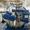 Автоматический приведитесь в действие центрифугу Peeler 1000 MM длинного срока службы для индустрии лития
