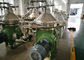 Полностью автоматическая центрифуга шара диска, промышленный разделитель стога диска масла биодизеля