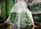 Многофункциональный промышленный Мулти фильтр сумки ДЛ-8П2С энергосберегающий для косметики